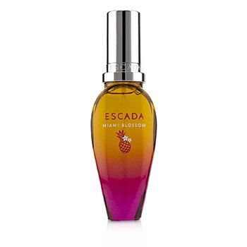 escada miami blossom eau de toilette spray