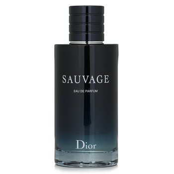 Sauvage Eau De Parfum Spray  200ml/6.8oz