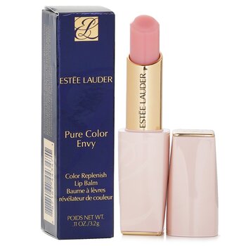 Pure Color Envy Color Replenish Lip Balm  3.2g/0.11oz
