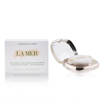 The Luminous Lifting Cushion Foundation SPF 20 (With Extra Refill)  2x12g/0.41oz