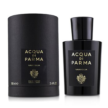 Signatures Of The Sun Vaniglia Eau De Parfum Spray  100ml/3.4oz