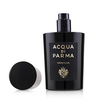 Signatures Of The Sun Vaniglia Eau De Parfum Spray  100ml/3.4oz