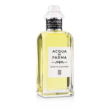 Note Di Colonia III Eau De Cologne Spray  150ml/5oz