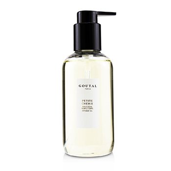Goutal (Annick Goutal) Petite Cherie Dry Body Oil 200ml/6.8oz