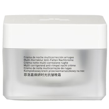 Time-Filler Night Multi-Correction Wrinkles Night Cream  50ml/1.69oz