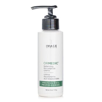 Image Ormedic Balancing Bio-Peptide Creme (Salon Size) 113g/4oz