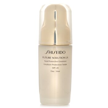 Future Solution LX Total Protective Emulsion SPF 20  75ml/2.5oz