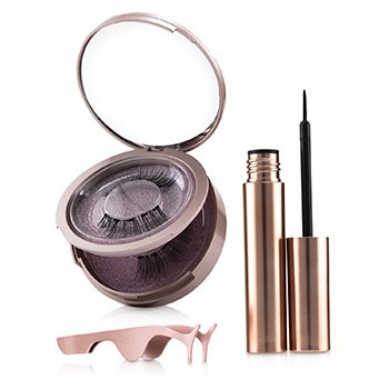 Magnetic Eyeliner & Eyelash Kit  3pcs