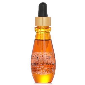 青柑香薰原聚素提亮精油精华液  15ml/0.5oz