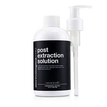 Post Extraction Solution PRO (Salon Size)  237ml/8oz