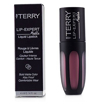 Lip Expert Pintalabios Líquido Mate  4ml/0.14oz