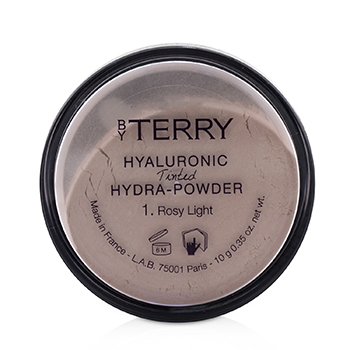 Hyaluronic Polvo Establecedor Hidra Cuidado con Tinte  10g/0.35oz