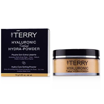 Hyaluronic Tinted Hydra Care Setting Powder  10g/0.35oz