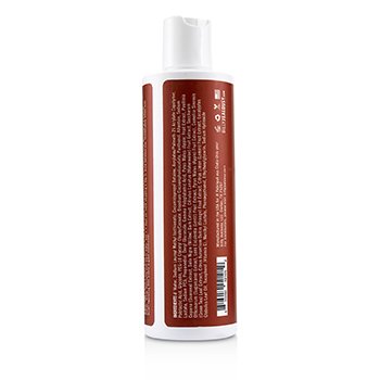 Scruff Limpiador Exfoliante Espumoso de Barba Corta  236ml/8oz