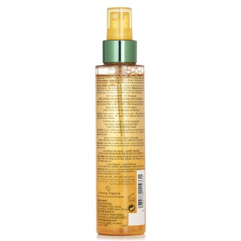 Okara Blond Blonde Radiance Ritual Brightening Spray (Natural, Highlighted or Colored Blonde Hair)  150ml/5oz