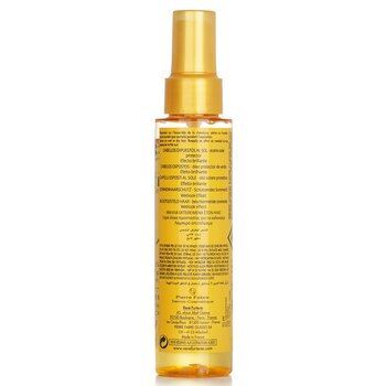 Solaire Sun Ritual Protective Summer Oil - Shiny Effect (Hair Exposed To The Sun)  100ml/3.3oz