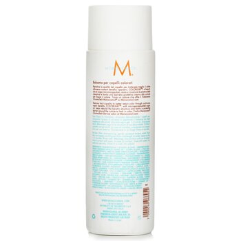 Color Continue Conditioner (For Color-Treated Hair)  250ml/8.5oz