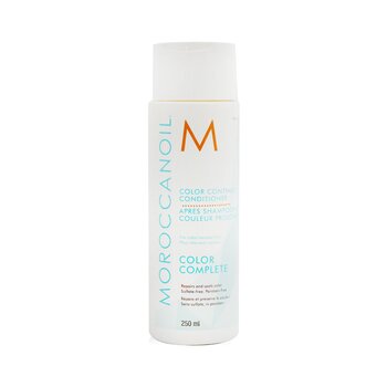 Color Continue Conditioner (For Color-Treated Hair)  250ml/8.5oz