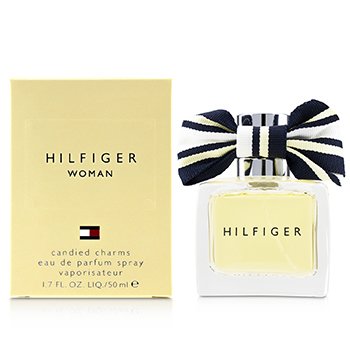 tommy hilfiger candied charms perfume