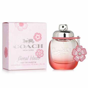 Floral Blush Eau De Parfum Spray  30ml/1oz