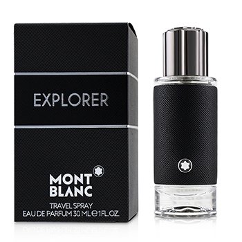 Explorer Eau De Parfum Spray  30ml/1oz