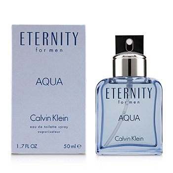 calvin klein perfume eternity aqua