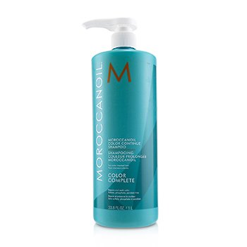 Color Continue Shampoo (For Color-Treated Hair) 1000ml/33.8oz
