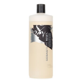 Reset Anti-Residue Clarifying Shampoo  1000ml/33.8oz