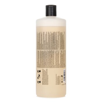Reset Anti-Residue Clarifying Shampoo 1000ml/33.8oz