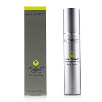 Stem Cellular Exfoliating Peel Spray  50ml/1.7oz