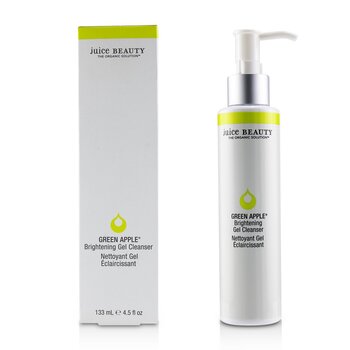 Green Apple Brightening Gel Cleanser  133ml/4.5oz