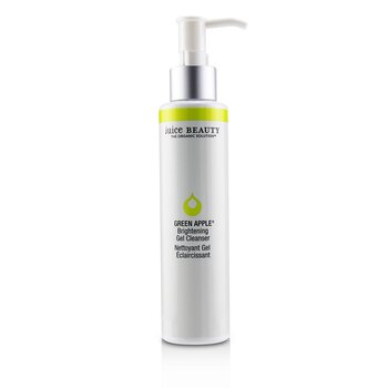 Green Apple Brightening Gel Cleanser  133ml/4.5oz