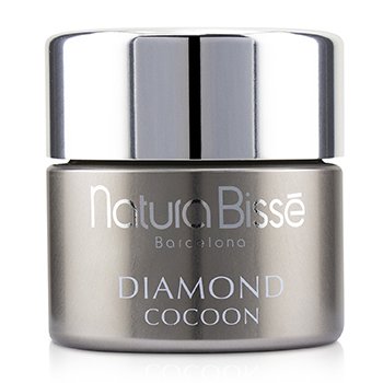 Natura Bisse - Diamond Cocoon Ultra Rich Cream 50ml/ - Moisturizers &  Treatments | Free Worldwide Shipping | Strawberrynet OTH