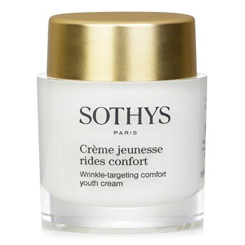Sothys كريم مريح للشباب لشد التجاعيد 50ml/1.69oz