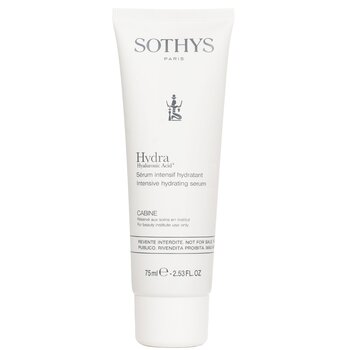 Sothys سيرم مرطب مكثف Hydra ( حجم صالون ) 75ml/2.53oz