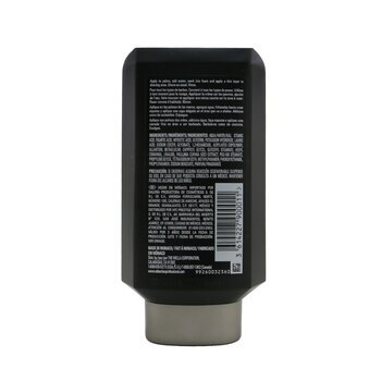 Seb Man The Protector Crema de Afeitar  135g/4.7oz