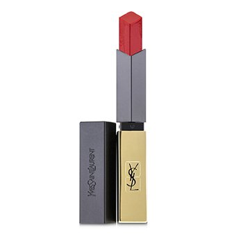 Rouge Pur Couture The Slim Leather Matte Lipstick  2.2g/0.08oz