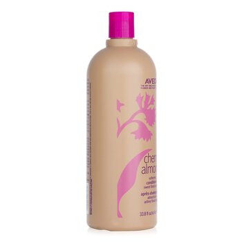 Cherry Almond Softening Conditioner  1000ml/33.8oz
