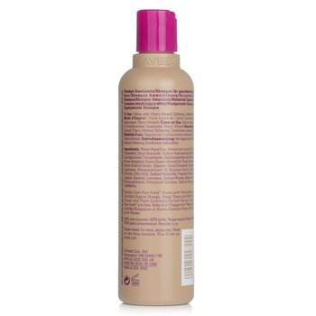 Cherry Almond Softening Shampoo  250ml/8.5oz