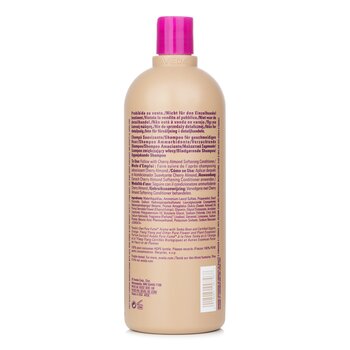 Cherry Almond Softening Shampoo  1000ml/33.8oz