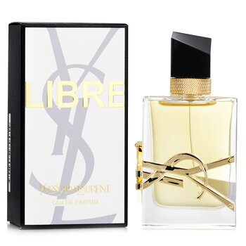 Libre Eau De Parfum Spray  50ml/1.7oz