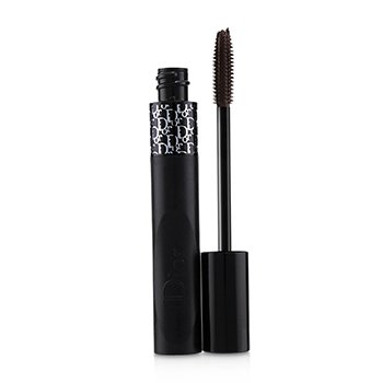 dior pump n volume mascara