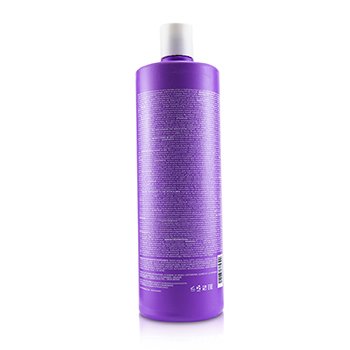 The Perfect Blonde Purple Toning Conditioner  1000ml/33.8oz