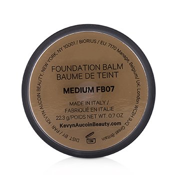 Foundation Balm  22.3g/0.7oz