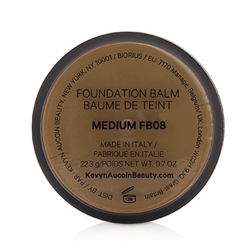 Foundation Balm  22.3g/0.7oz