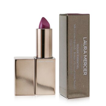 silky rouge creme essentiel lipstick mauve
