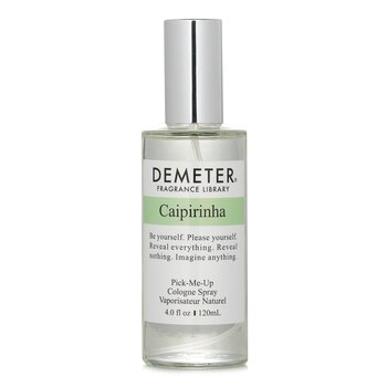 Demeter Caipirinha Cologne Spray 120ml/4oz