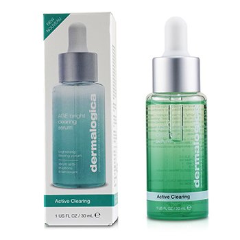 Active Clearing AGE Bright Clearing Serum  30ml/1oz