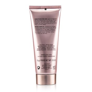 Flawless Skin Infusion De Rose Purifying Clay Mask  75g/2.5oz