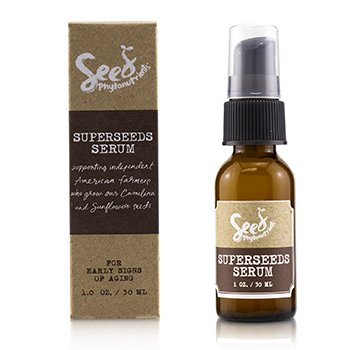 Superseeds Serum (For Early Signs Of Aging Skin)  30ml/1oz